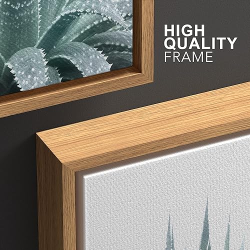 Miniatura 9 de wall26 Lienzo enmarcado para pared, juego de arte geométrico de montaña, bosque, lago, ilustraciones abstractas, naturaleza, arte moderno, nórdico,