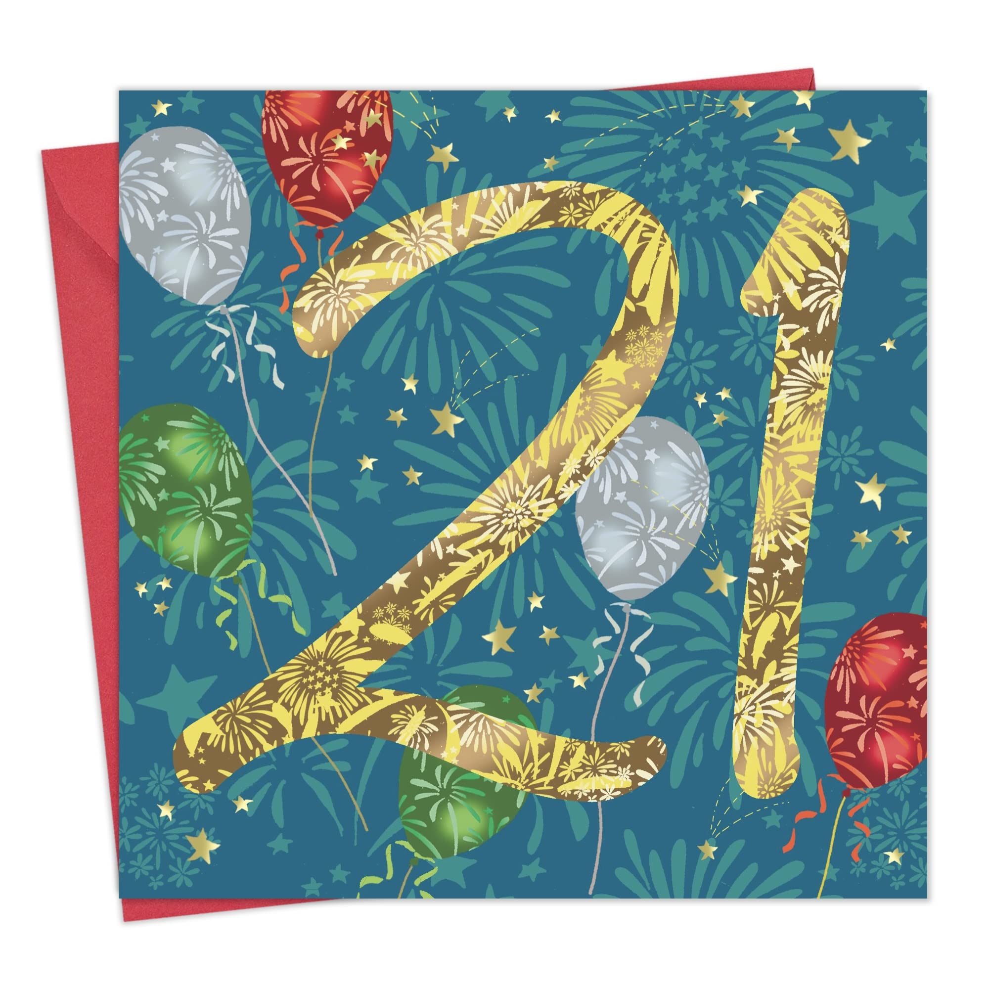 21° compleanno Instagram Didascalie di