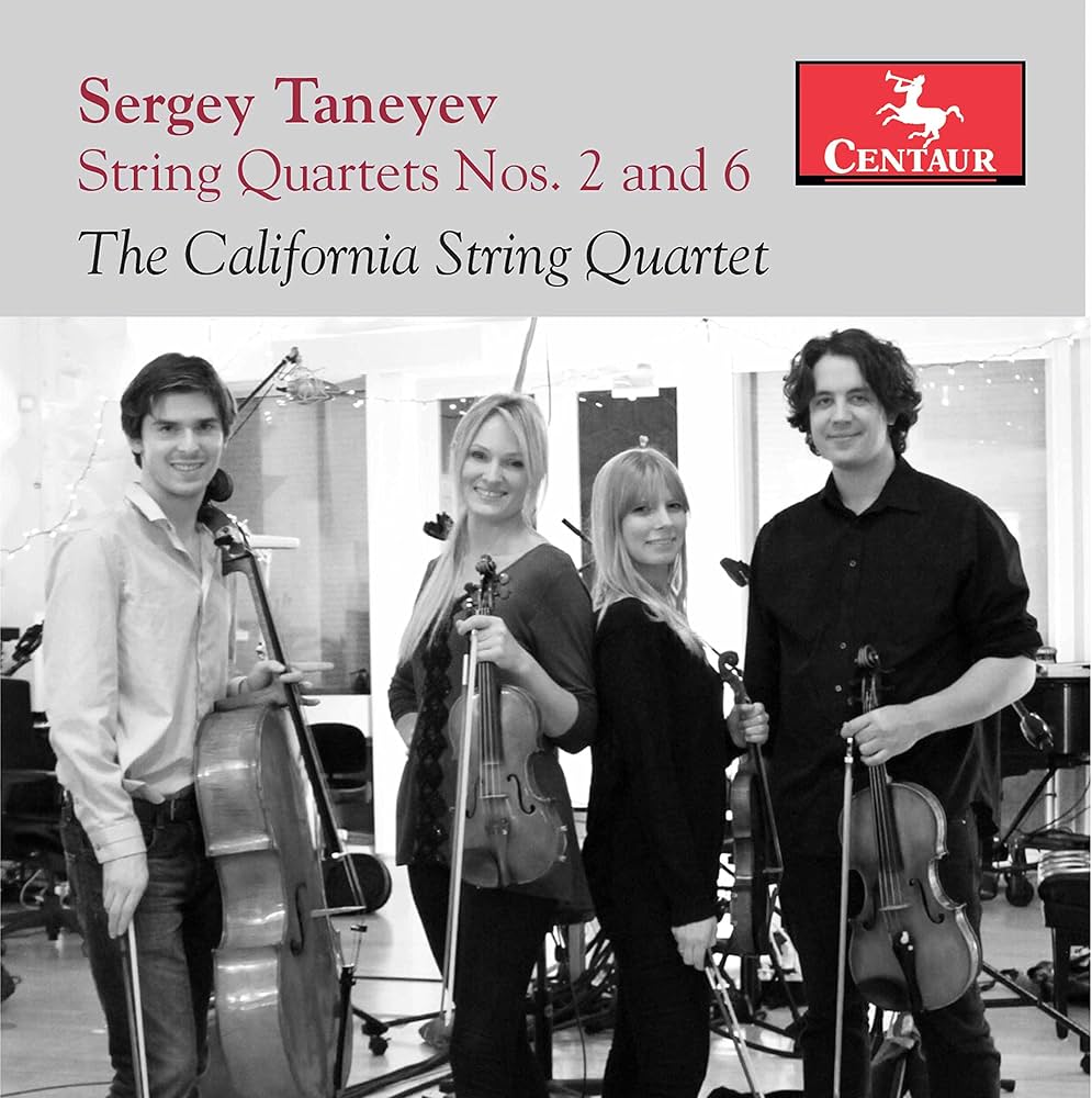 その他 Taneyev: Complete String Quart [CD] Amazon.co.jp: Complete String Quartets: ミュージック