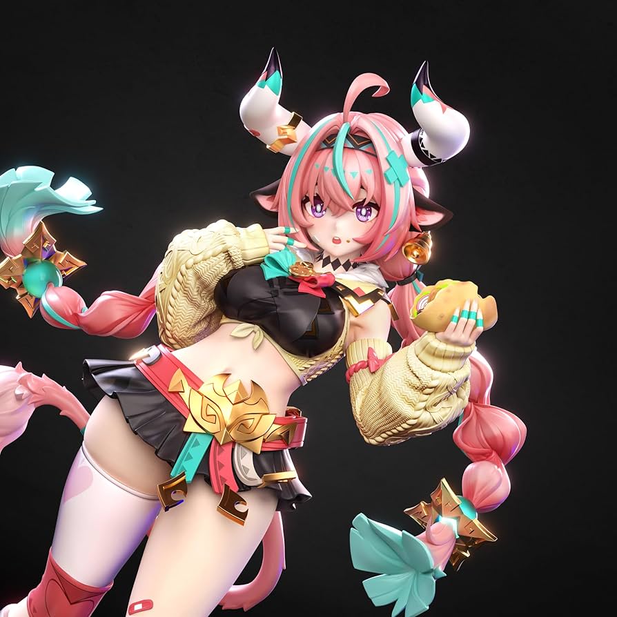 Amazon.co.jp: REENEW瓦蕾莎 ヴァレサ フィギュア ガレージキット