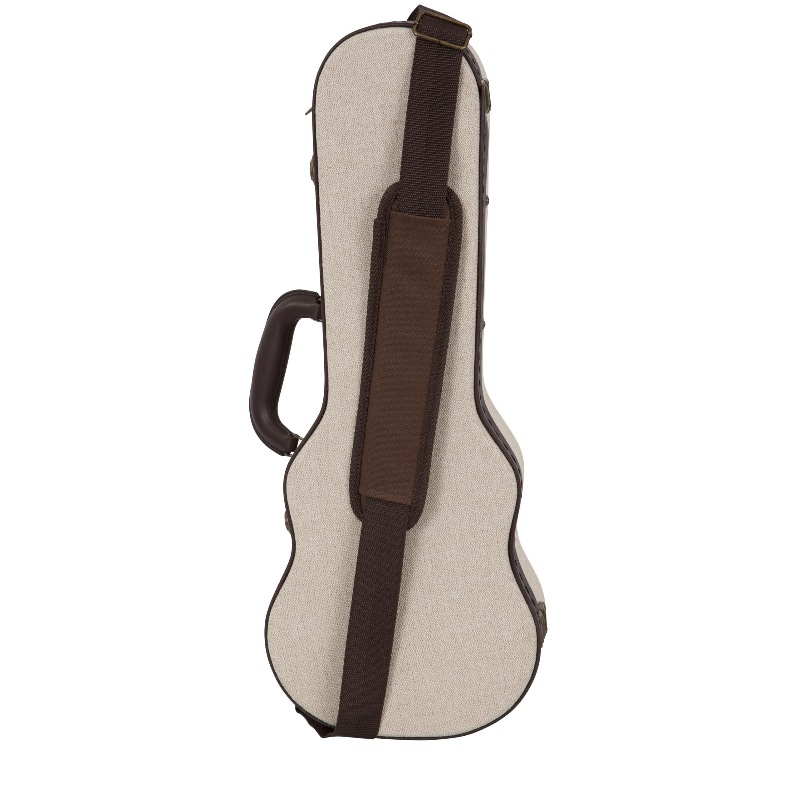 GATOR-Fälle GW-JM-UKE-SOP-Fall für Sopran-Ukulele