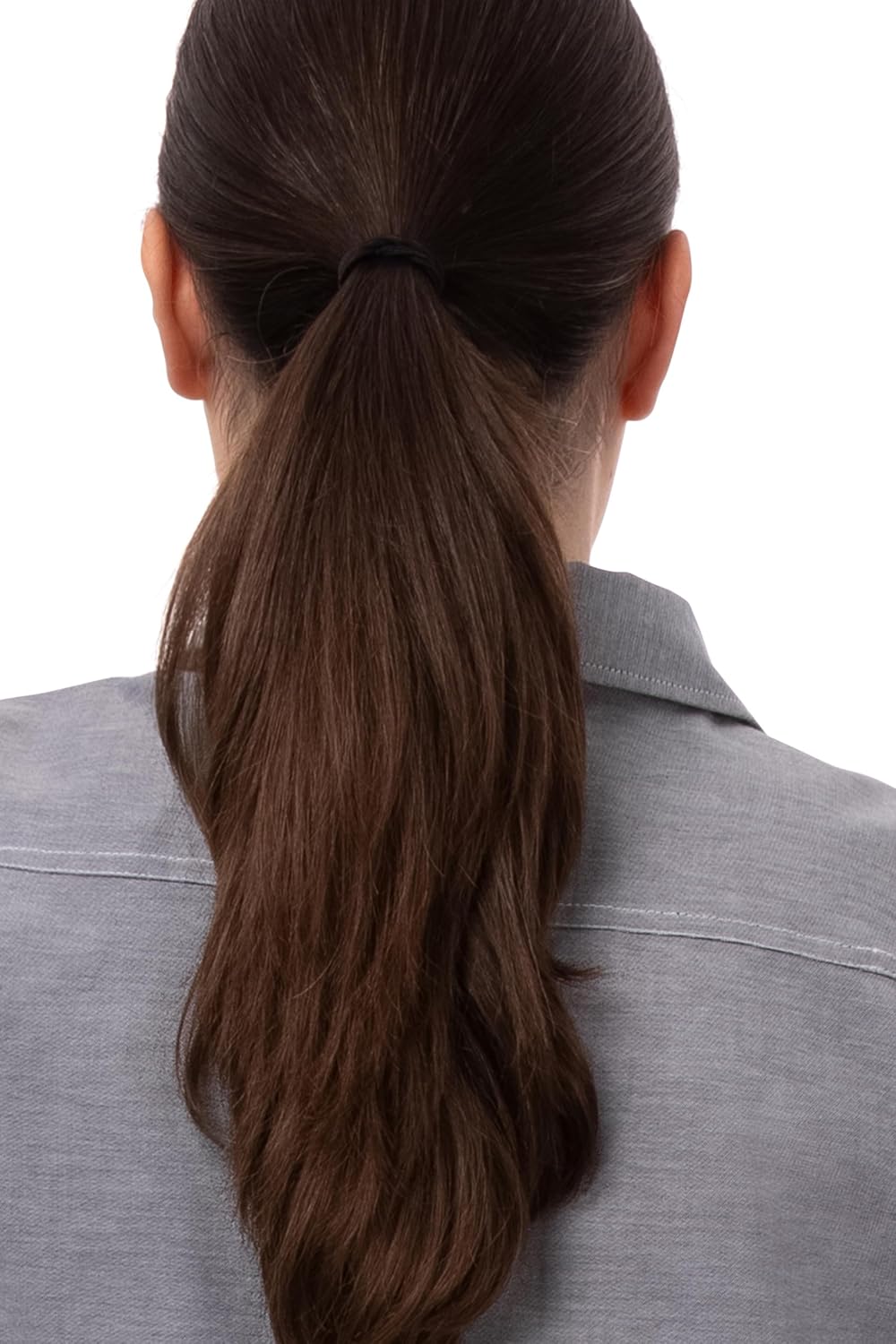 Chef Works Womens Modern Oxford Classic Shirt - Image 4