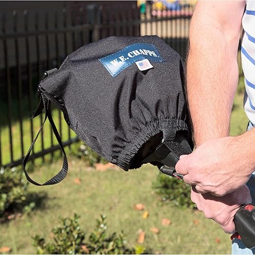 W.E. Chapps - Funda para recortadora