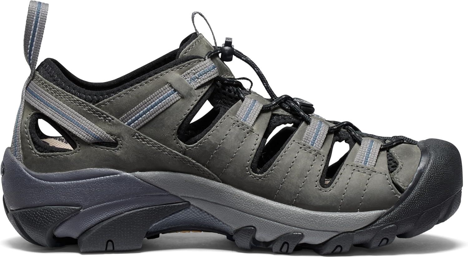KEEN Men's-Arroyo 2 Closed Toe Hiking Sandal - Image 6