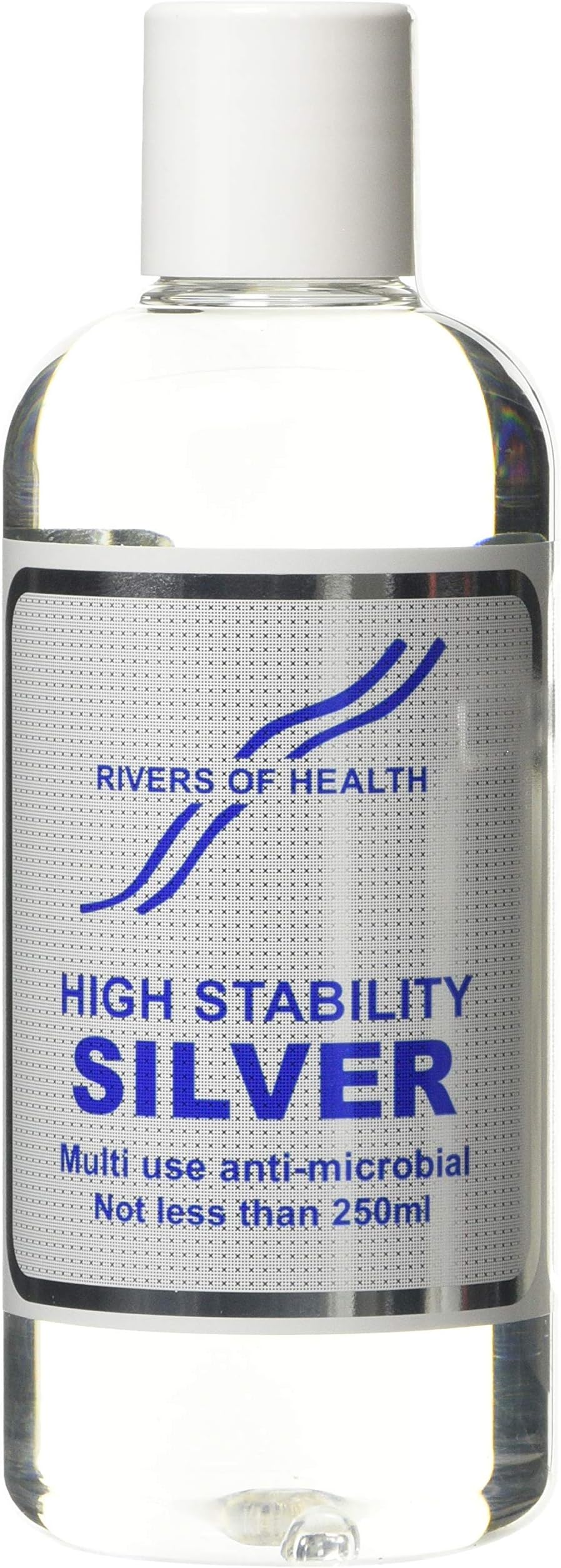 250ml High Stability Colloidal Silver
