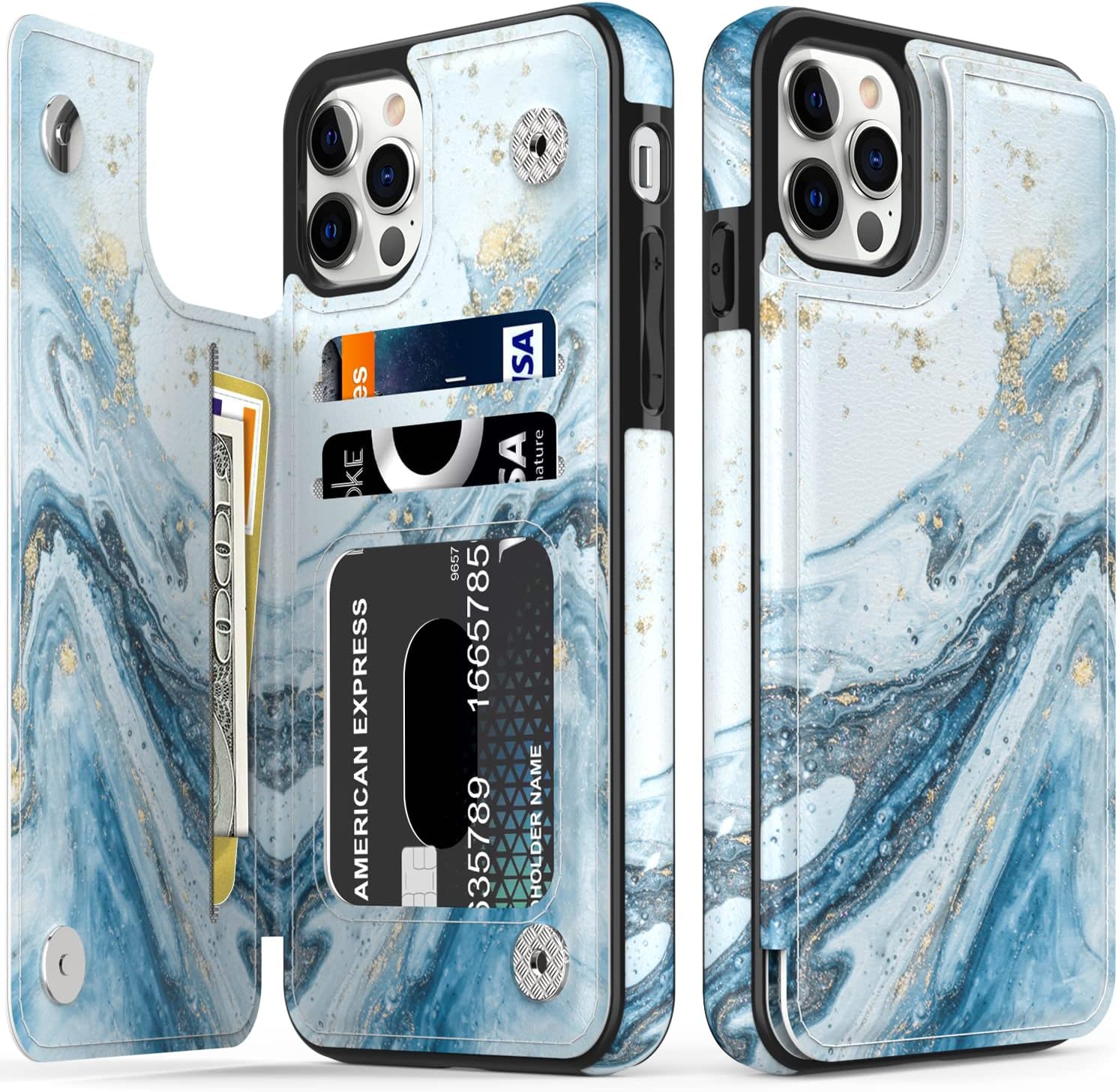 Fundas Flip