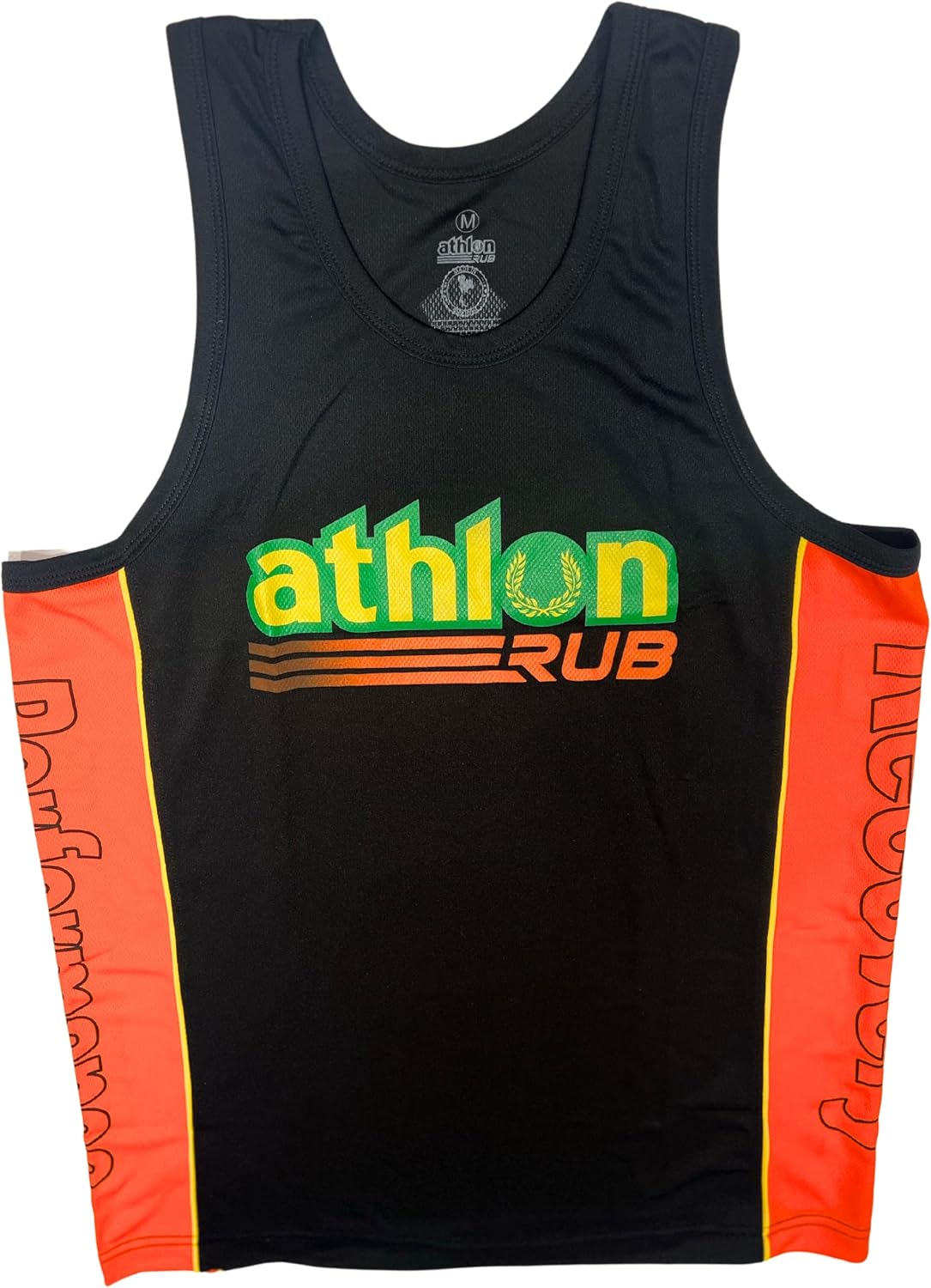 All Sports Dry-Fit Tank Top
