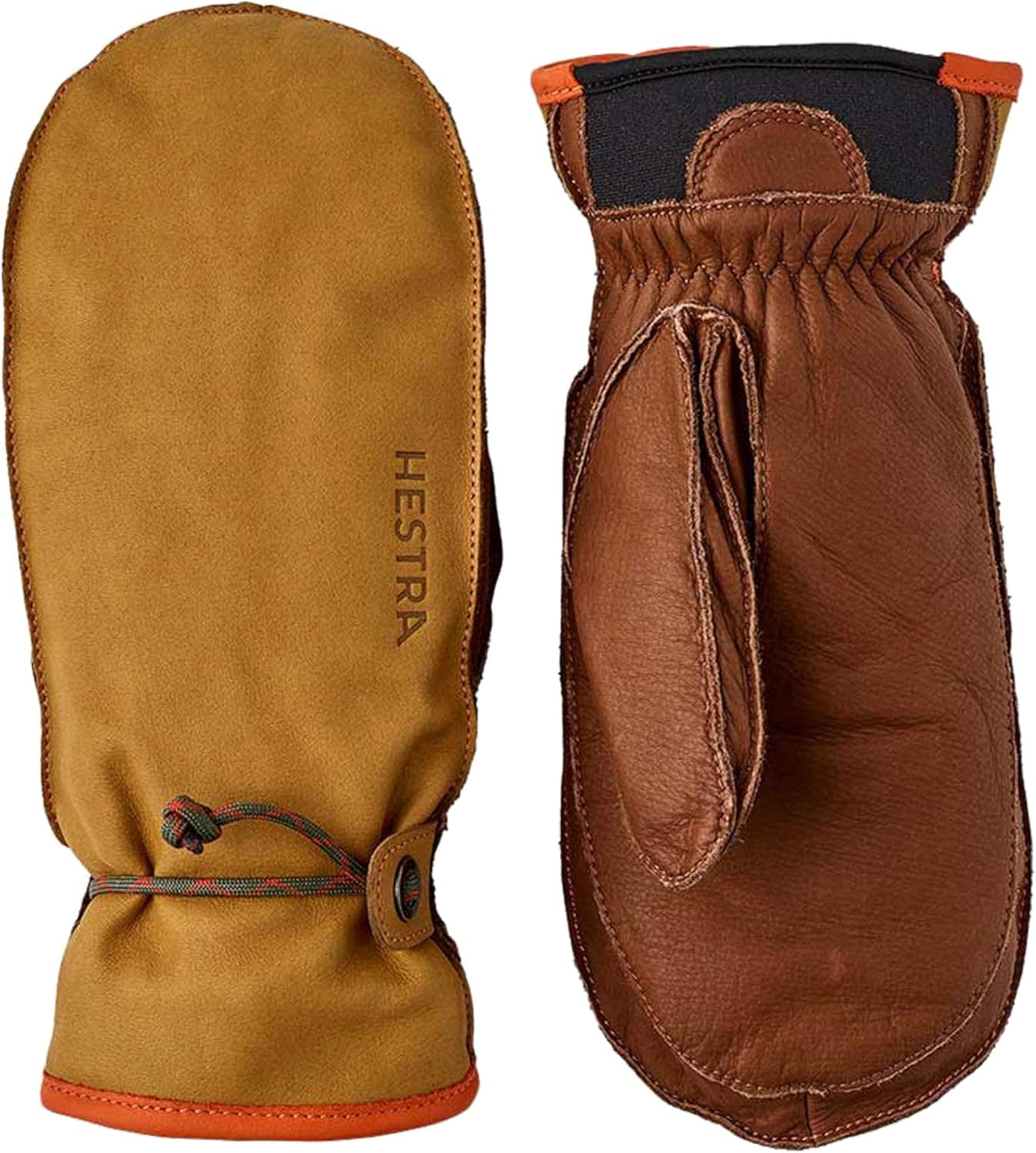 Wakayama Mitt — Unisex