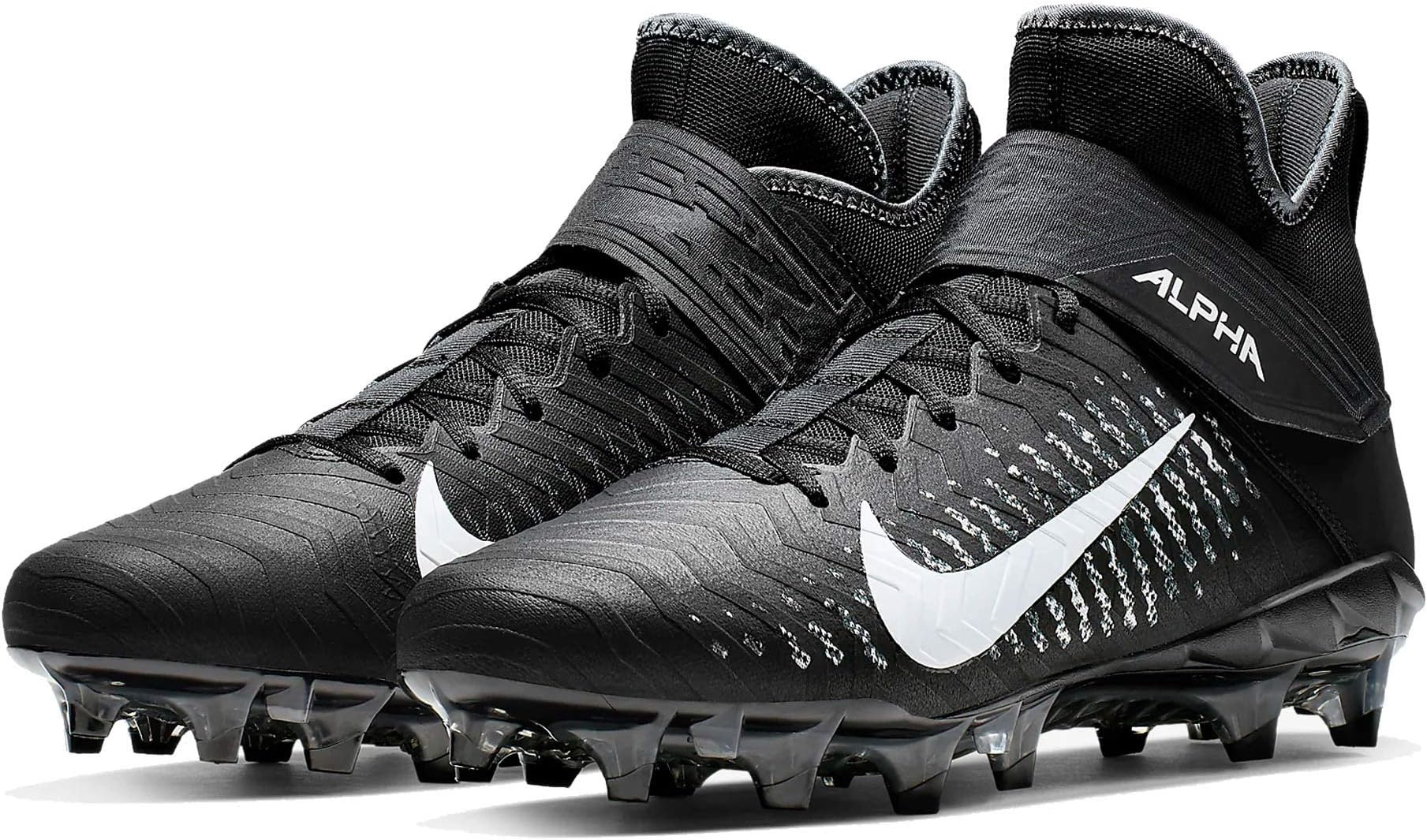 blackout nike football boots