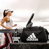 Vista 6 de adidas Diablo - Bolsas de lona pequeñas