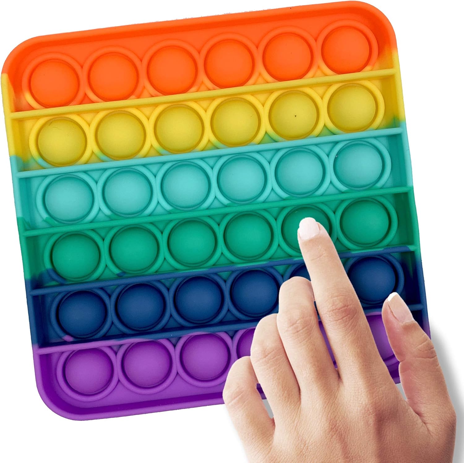Pop Up Fidget Toy, Fidget Toys Set for 