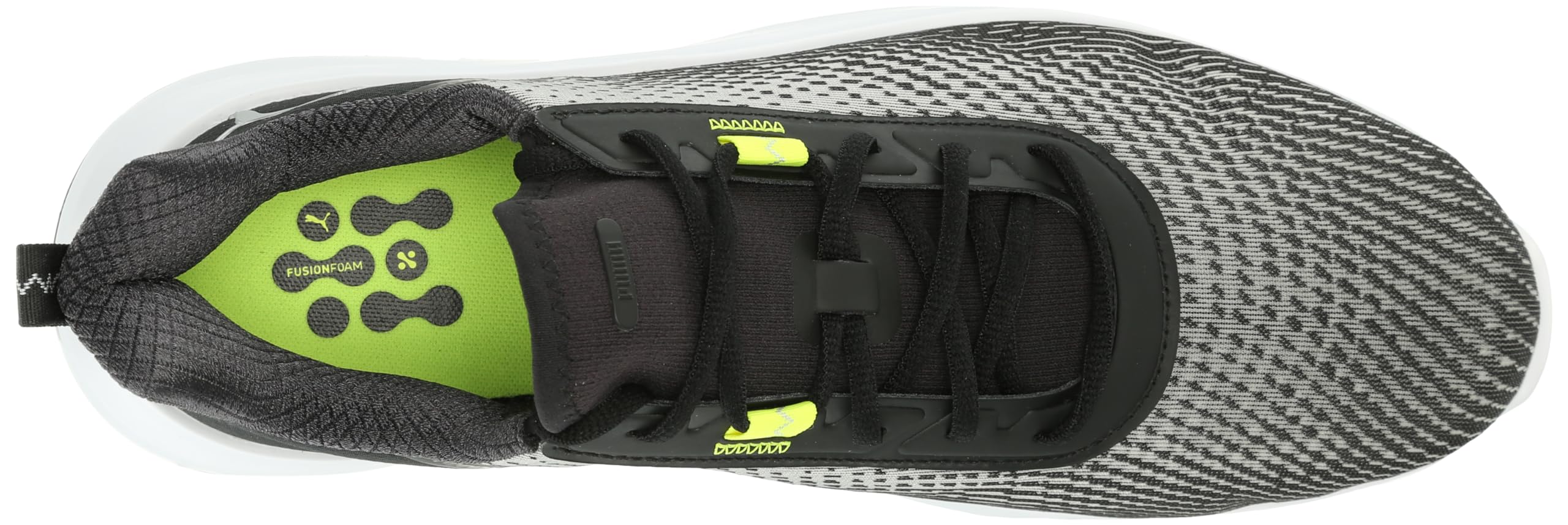 PUMA Fusion Crush Sport Wide, Zapato DE Golf Hombre