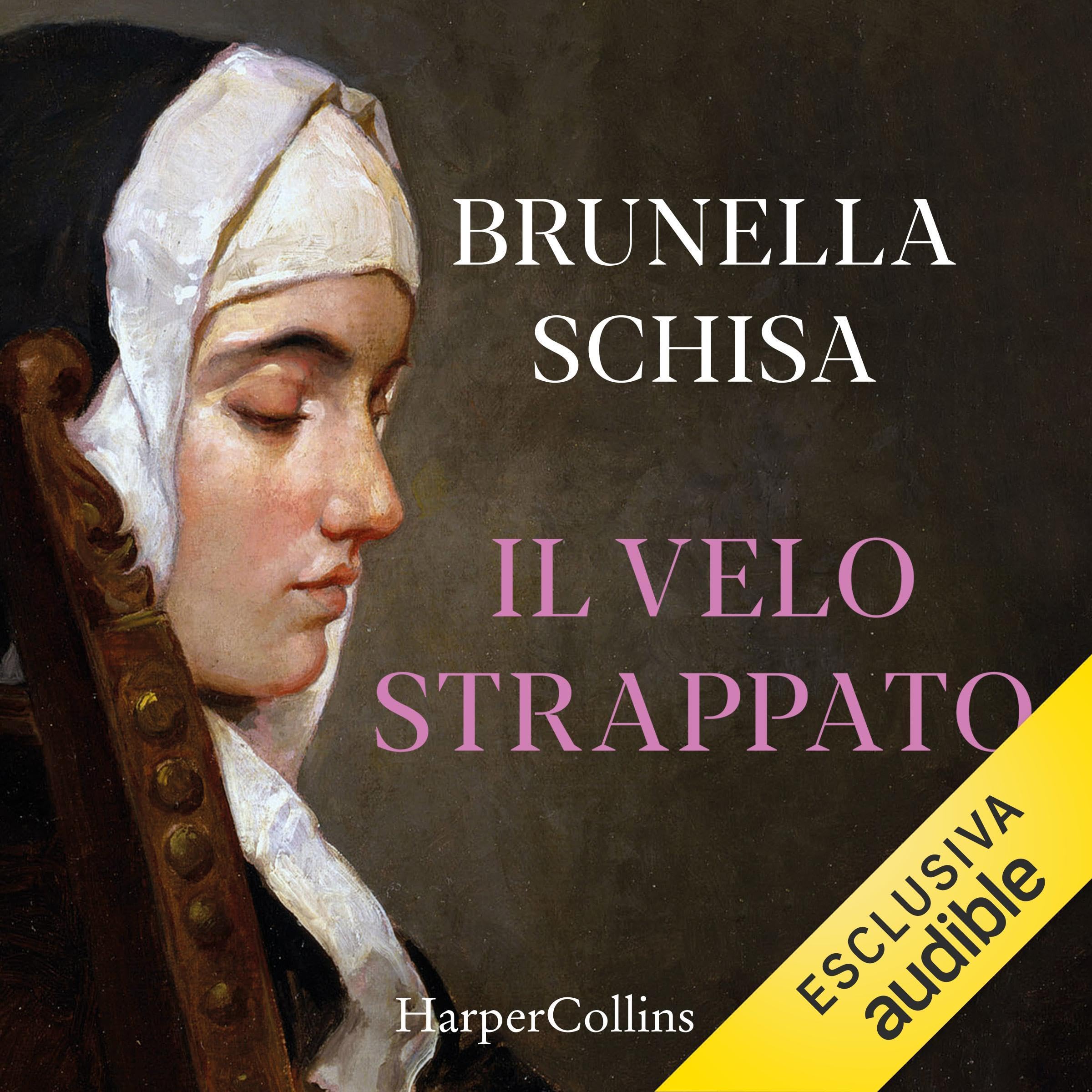 Il velo strappato