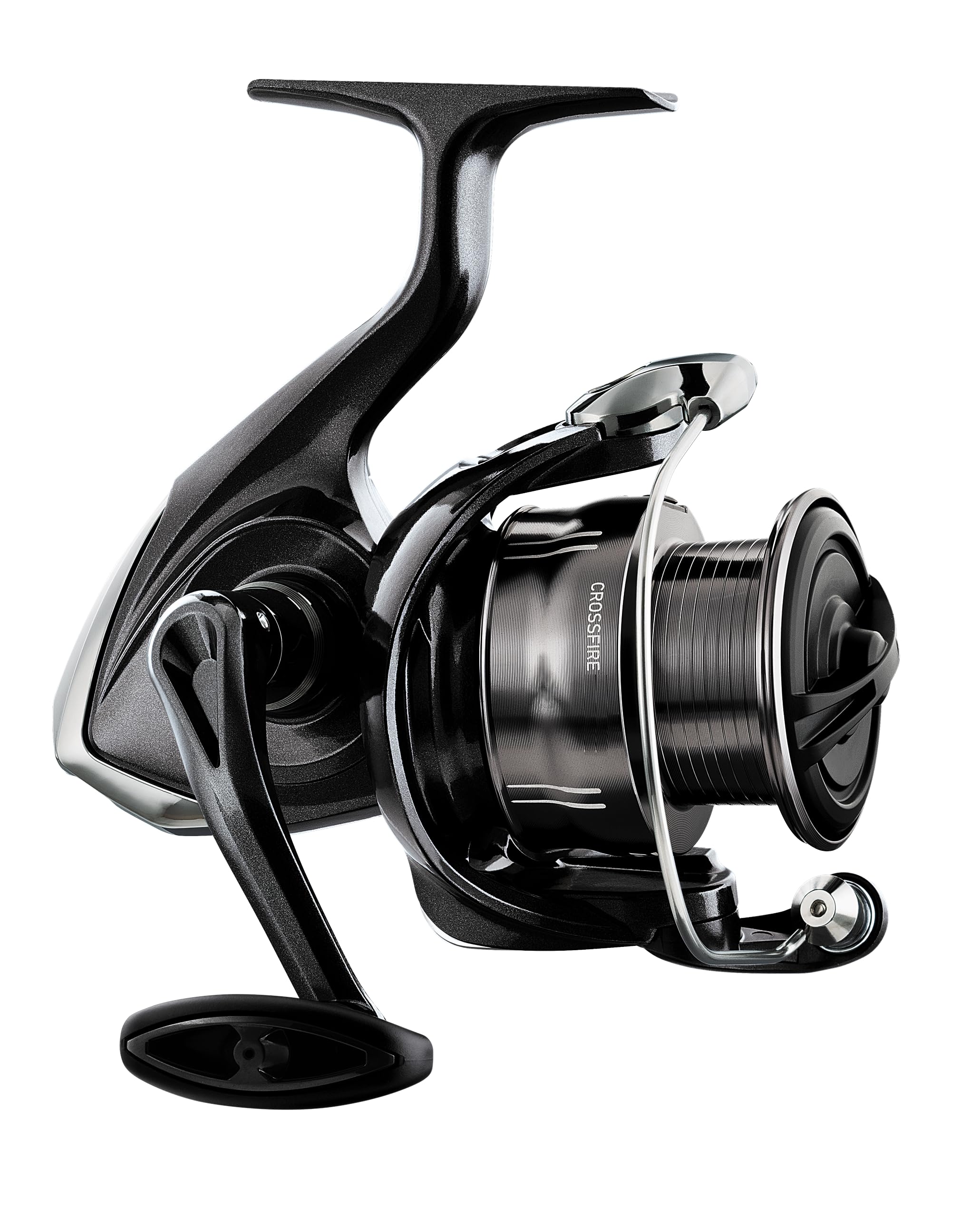 Amazon | ダイワ(DAIWA) スピニングリール クロスファイア LT – 軽量