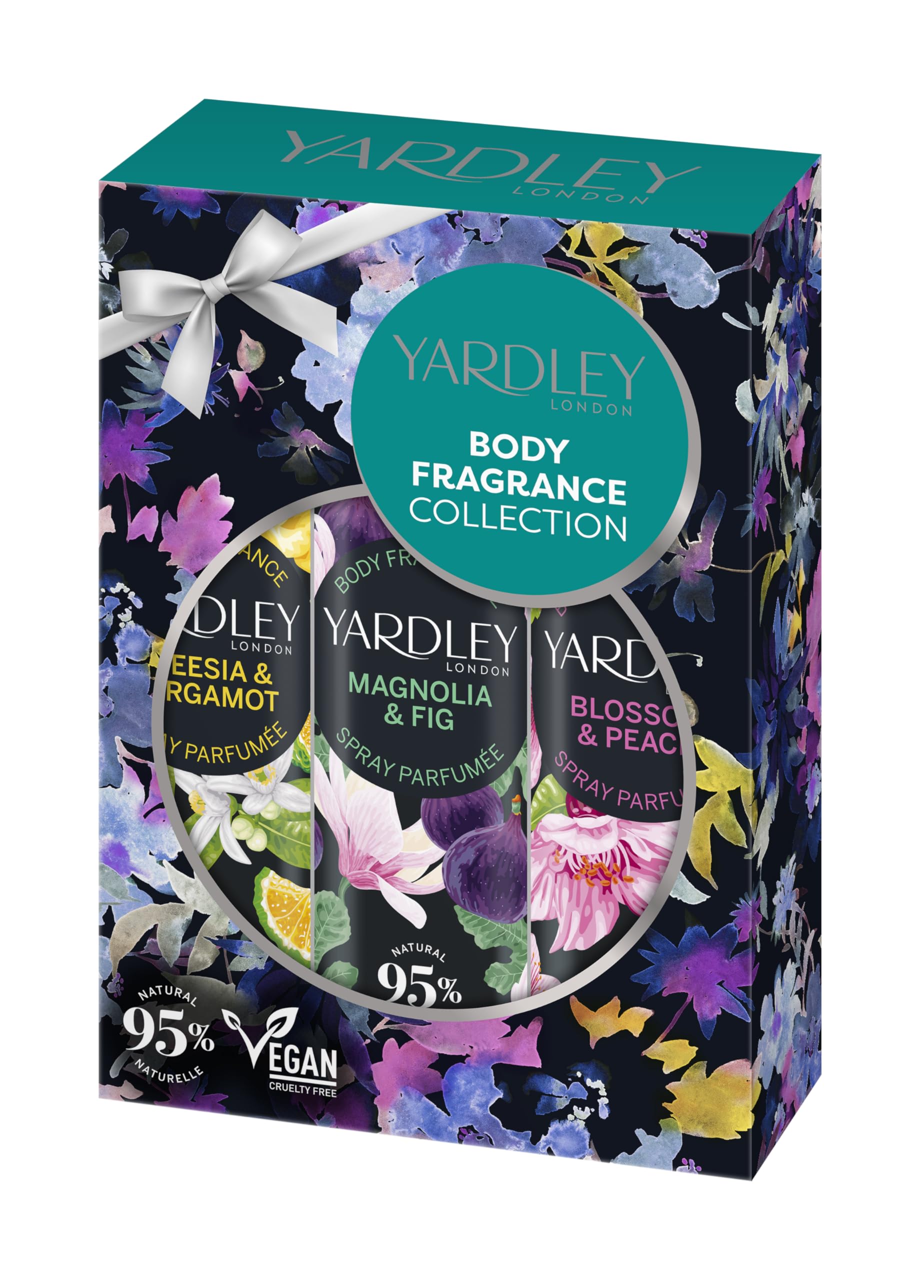 Yardley