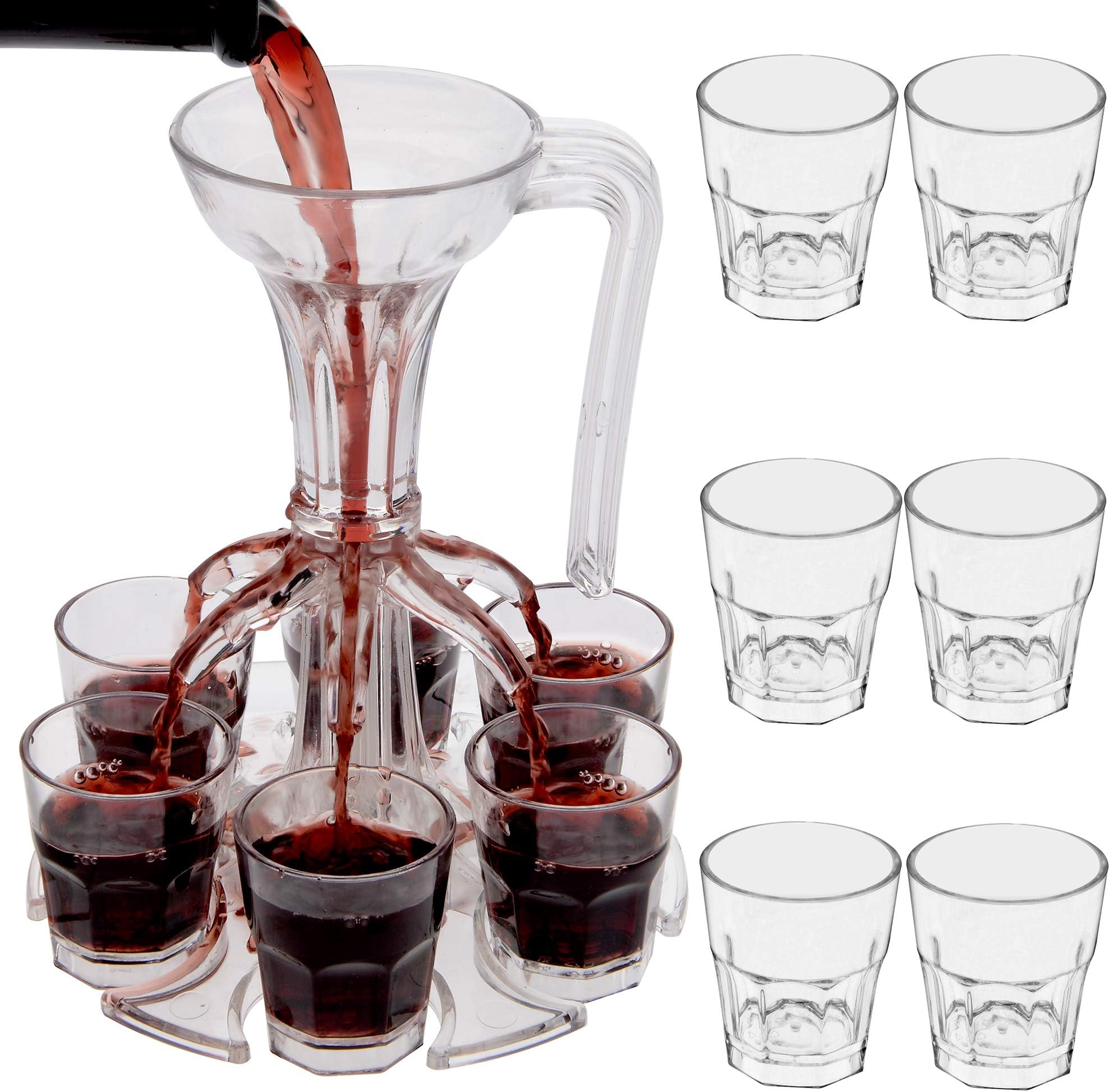 Shot Buddy