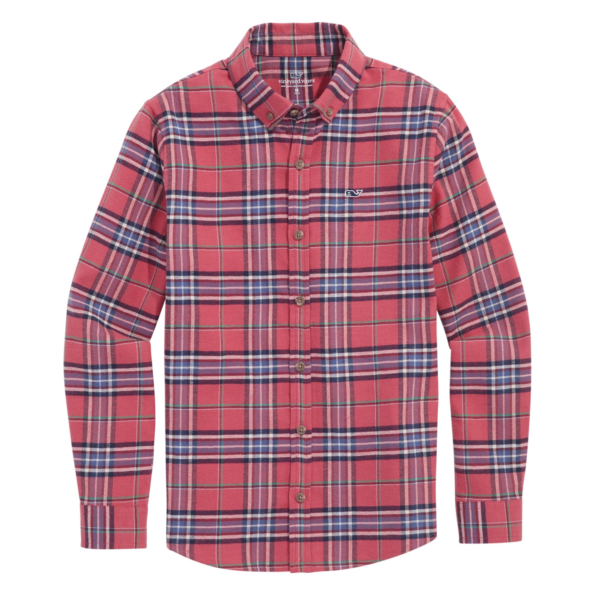 vineyard vines Boys' Casual