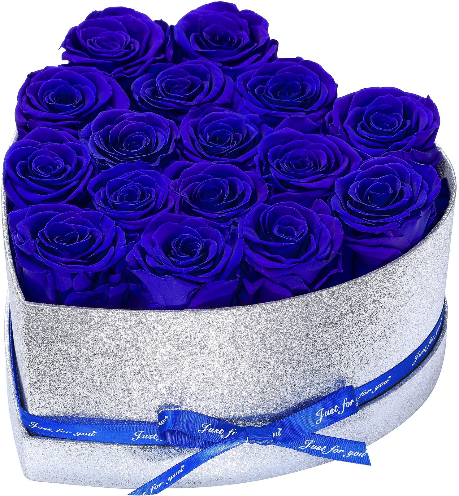 Pinnetetti 16 Preserved Roses