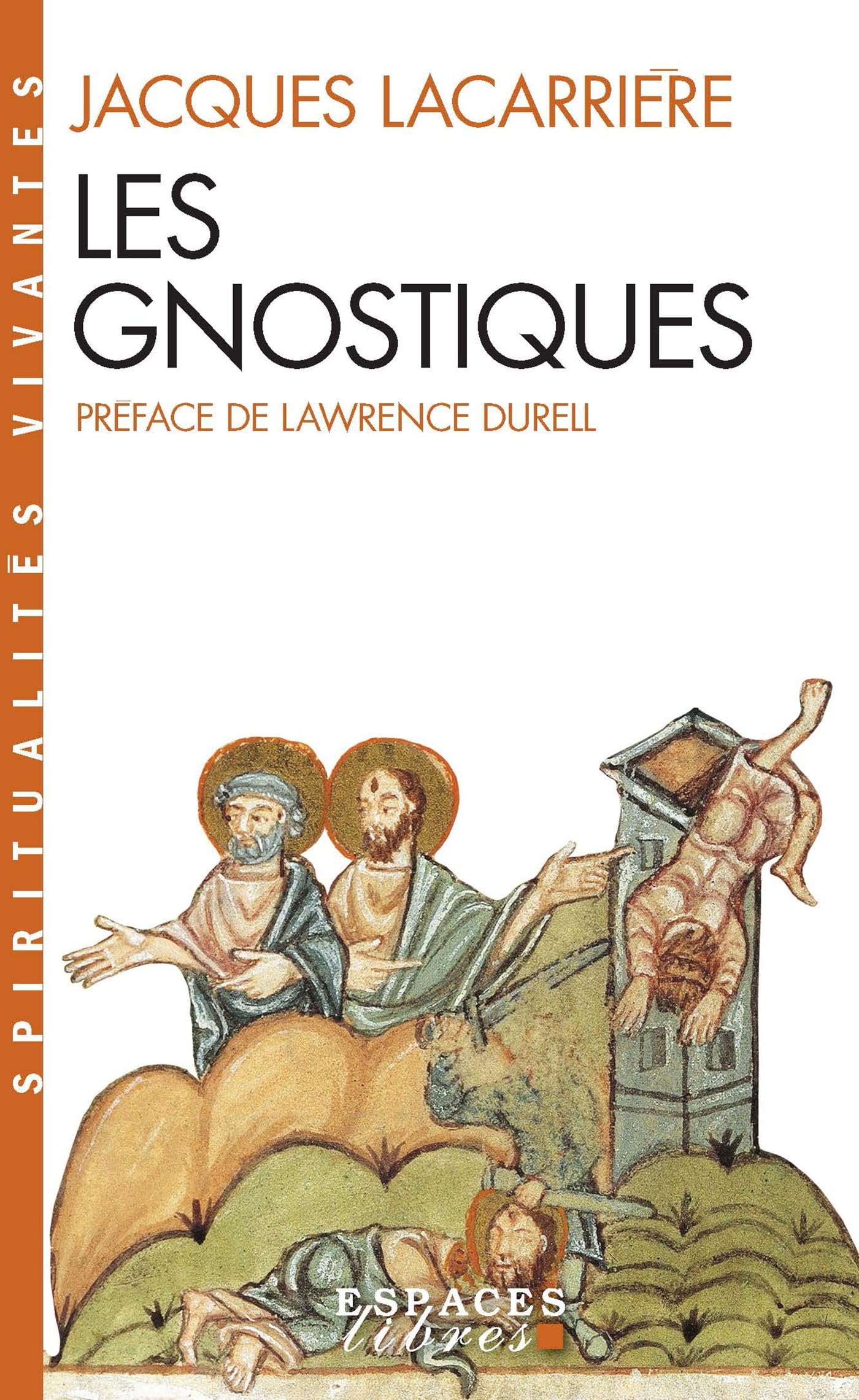 Les Gnostiques (Spiritualités vivantes Poche)