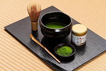 Amazon | 森半 抹茶 松の園 30g 缶 お点前用 薄茶 | 森半 | 抹茶 通販