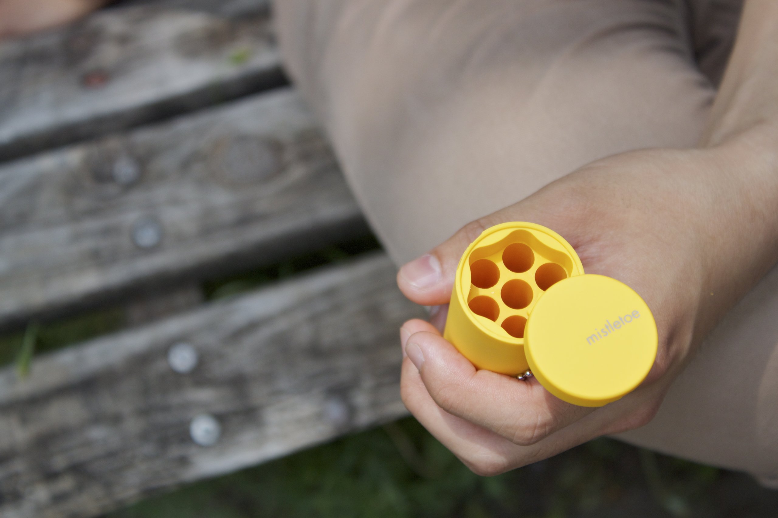 Amazon.co.jp: Dreams(ドリームズ) 携帯灰皿 ポケットアッシュトレイ