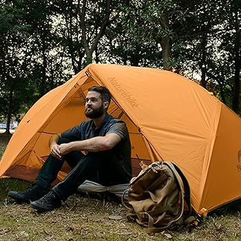 Amazon.co.jp: Naturehike ネイチャーハイク Star-River 2