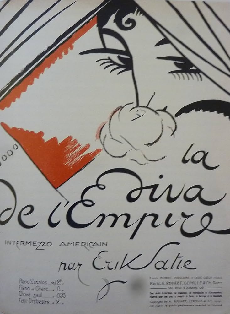 Amazon.co.jp: Satie et la Danse : Japanese Books