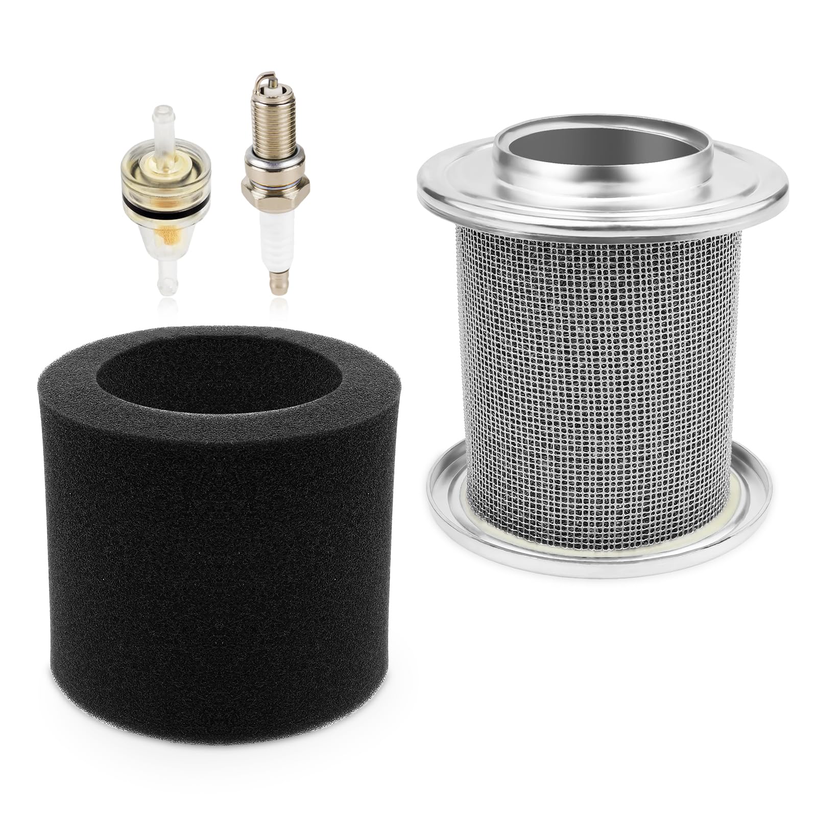 エアブラシ elementtwo Amazon.com: 17212-KJ2-003 Air Cleaner Filter Element Holder Spark