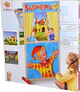 Teatrini per burattini thumbnail classifica