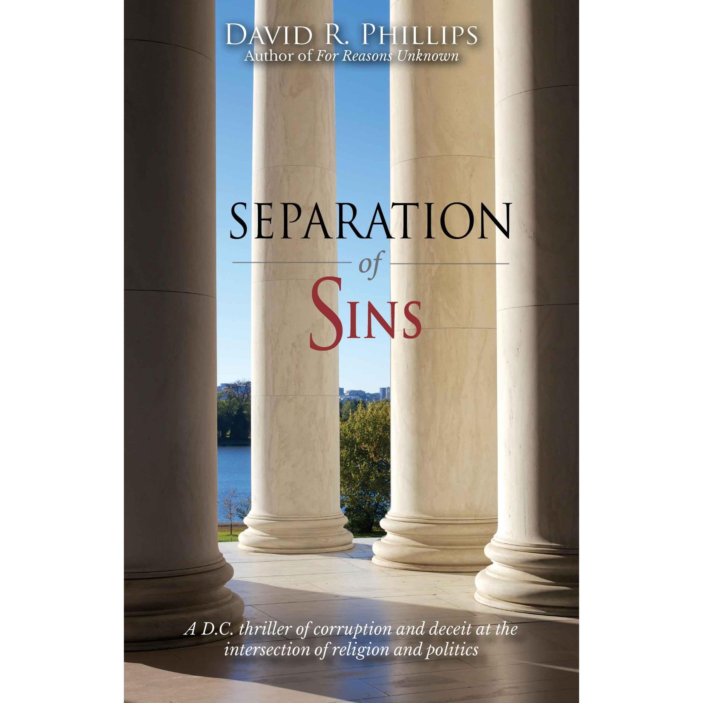 Separation of Sins