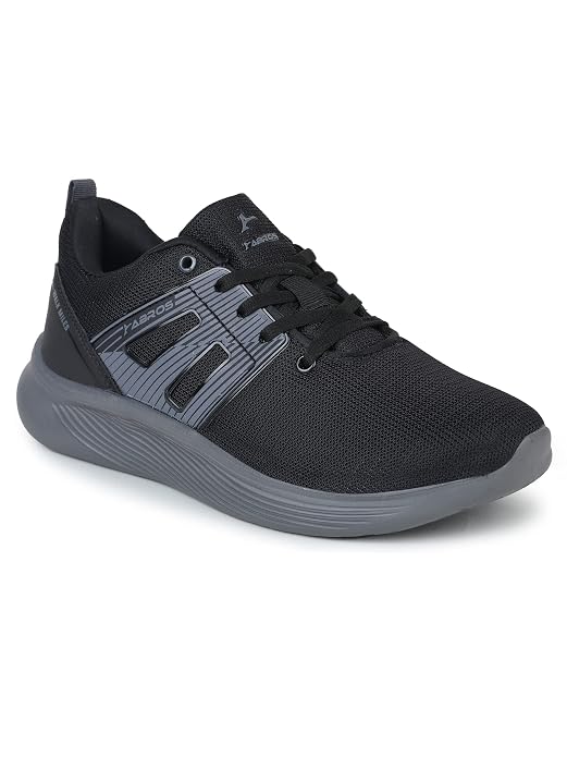 ABROS Sports IGOR Shoes Made of Mesh and EVA Stylish Looking Comfortable Shoes