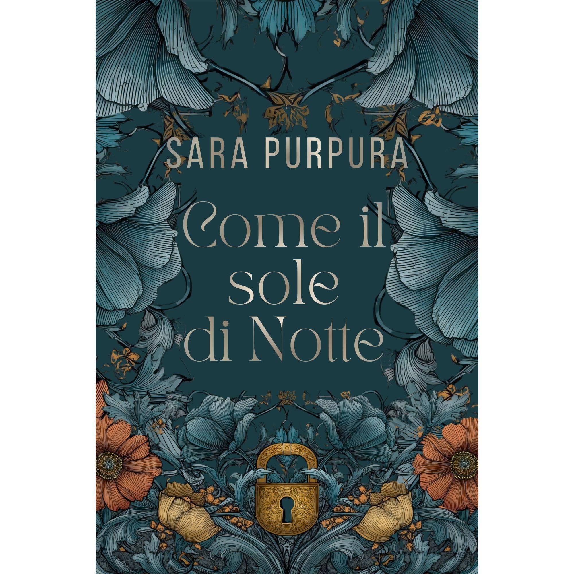 Come il sole di notte