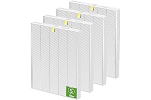 Winix Air Purifier Filter Replacement Set