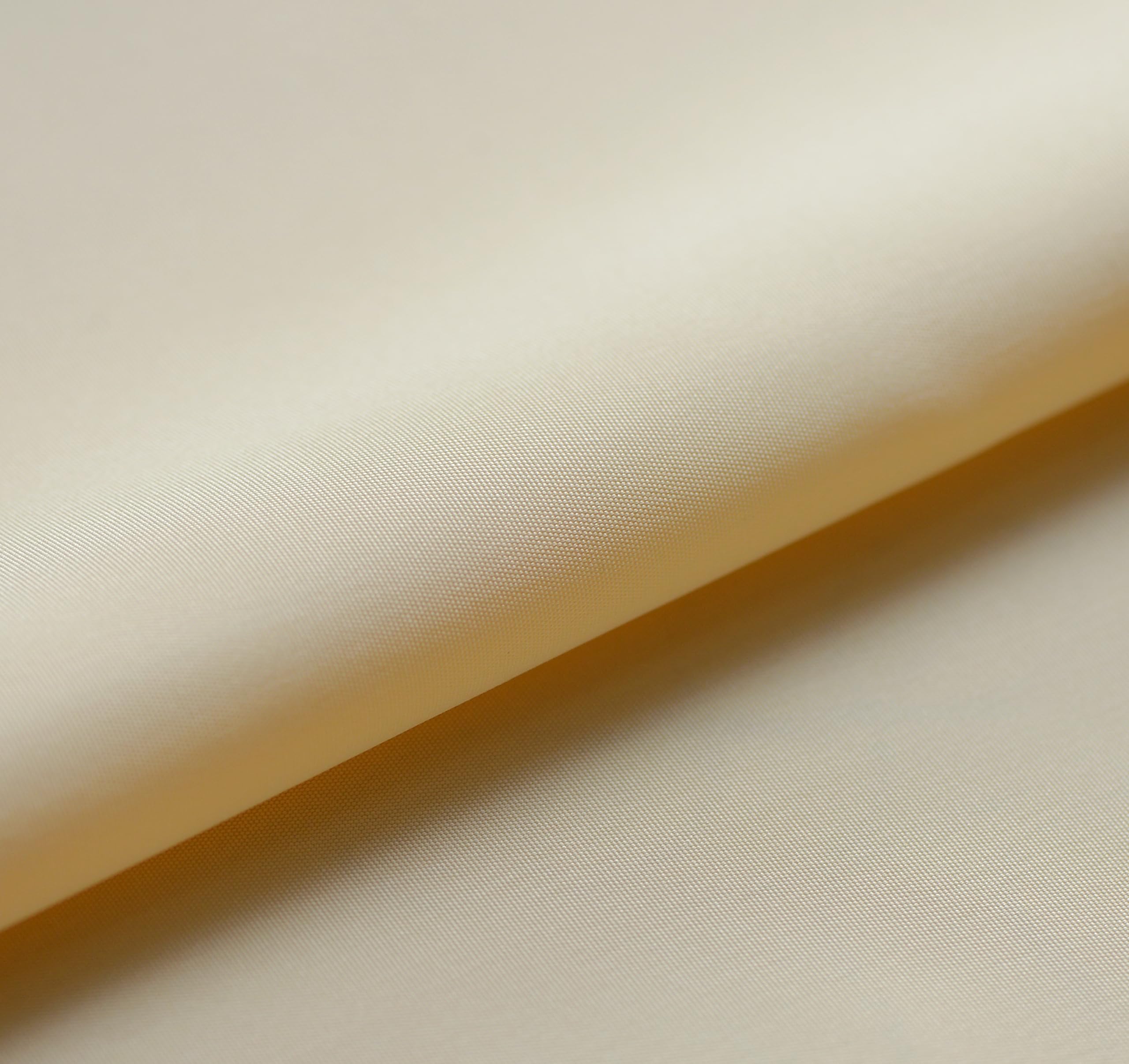 Markisenstoff Plane Zeltstoff Sonnensegel Persenningstoff Wasserabweisend (Beige)