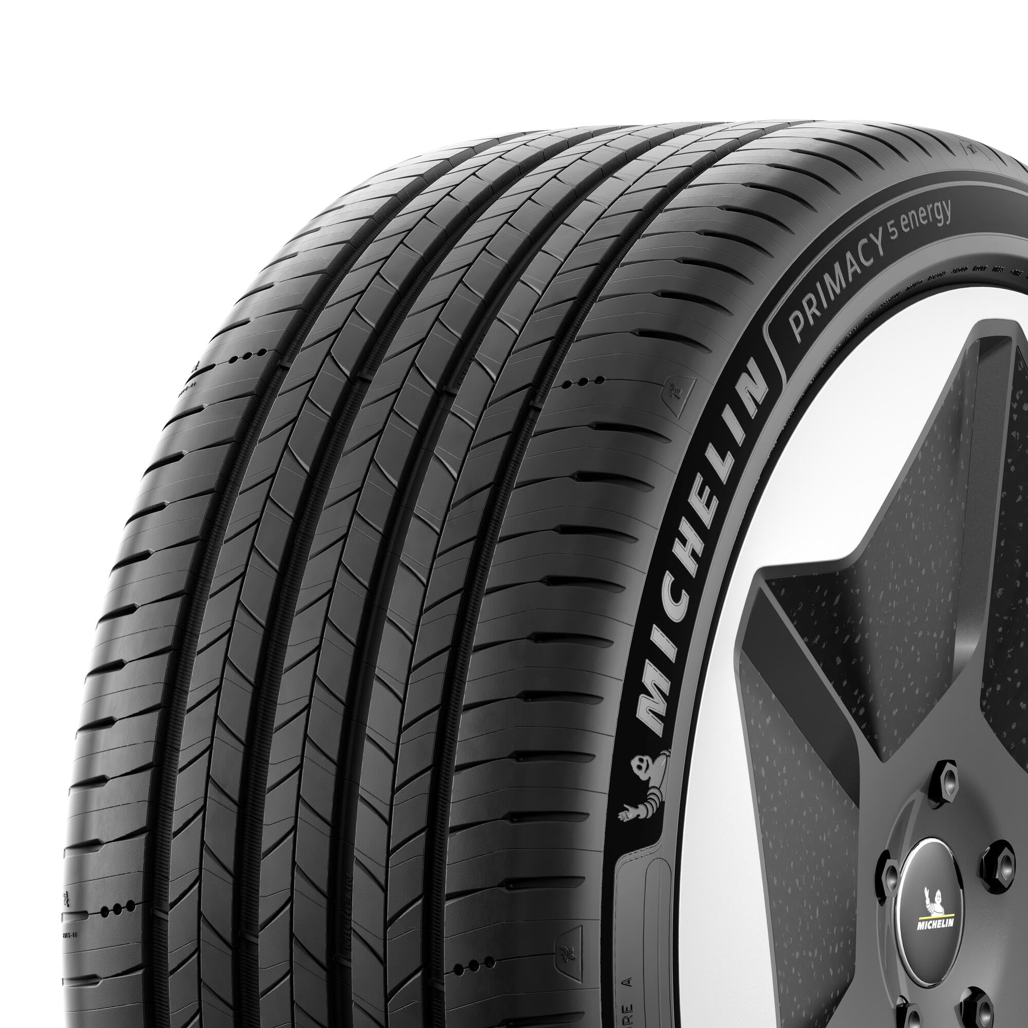Pneumatico Michelin PRIMACY 5 ENERGY 215/50R18 96W XL