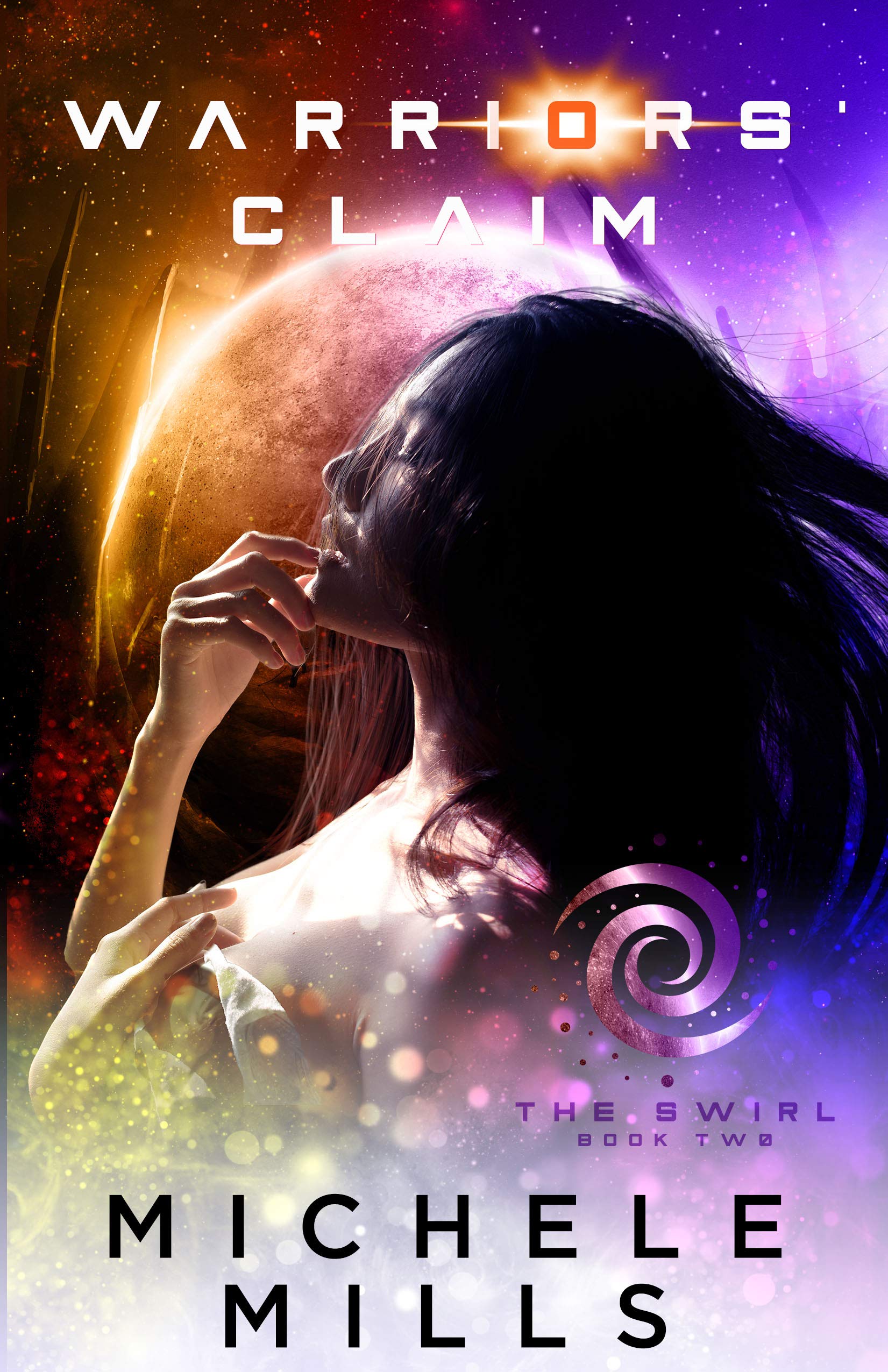 Cover of Warriors' Claim