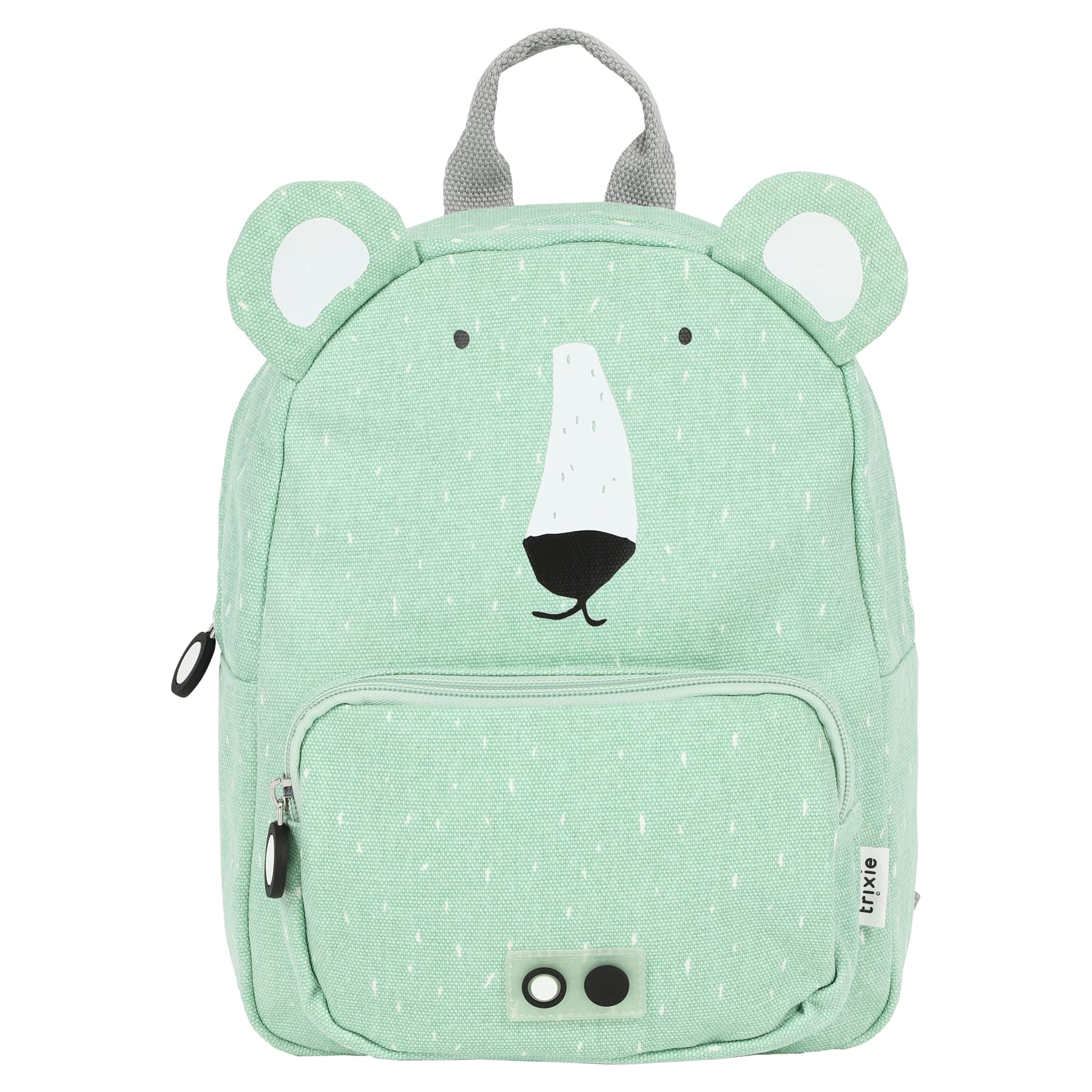 Trixie - Rucksack für Kinder – Mr. Polar Bear (Eisbär)