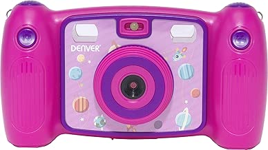 Denver KCA 1310PINKMK2 electronic digital Buttons Purple Denver KCA 1310PINKMK2 electronic digital Buttons Purple