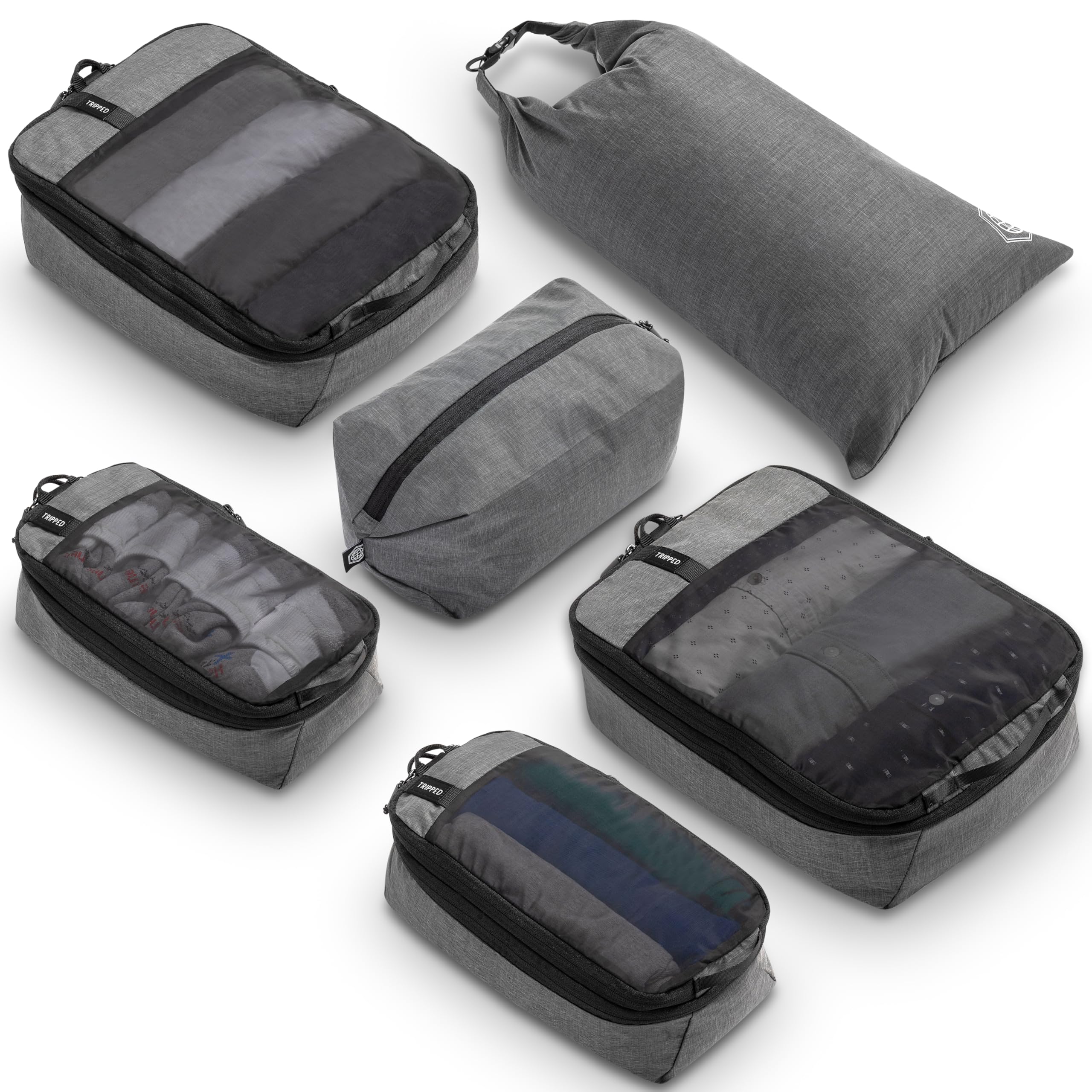 spell バッグ　quilted packing cubes lovebird spell バッグ quilted packing cubes lovebird Amazon.com