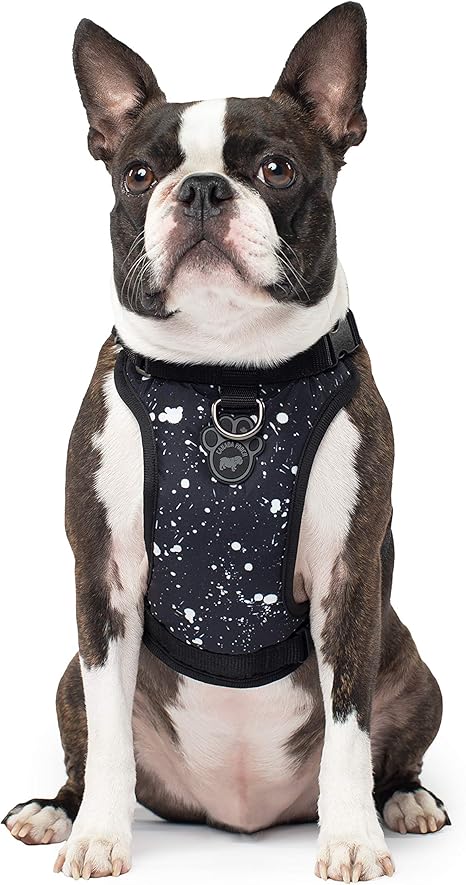 no pull dog harness canada