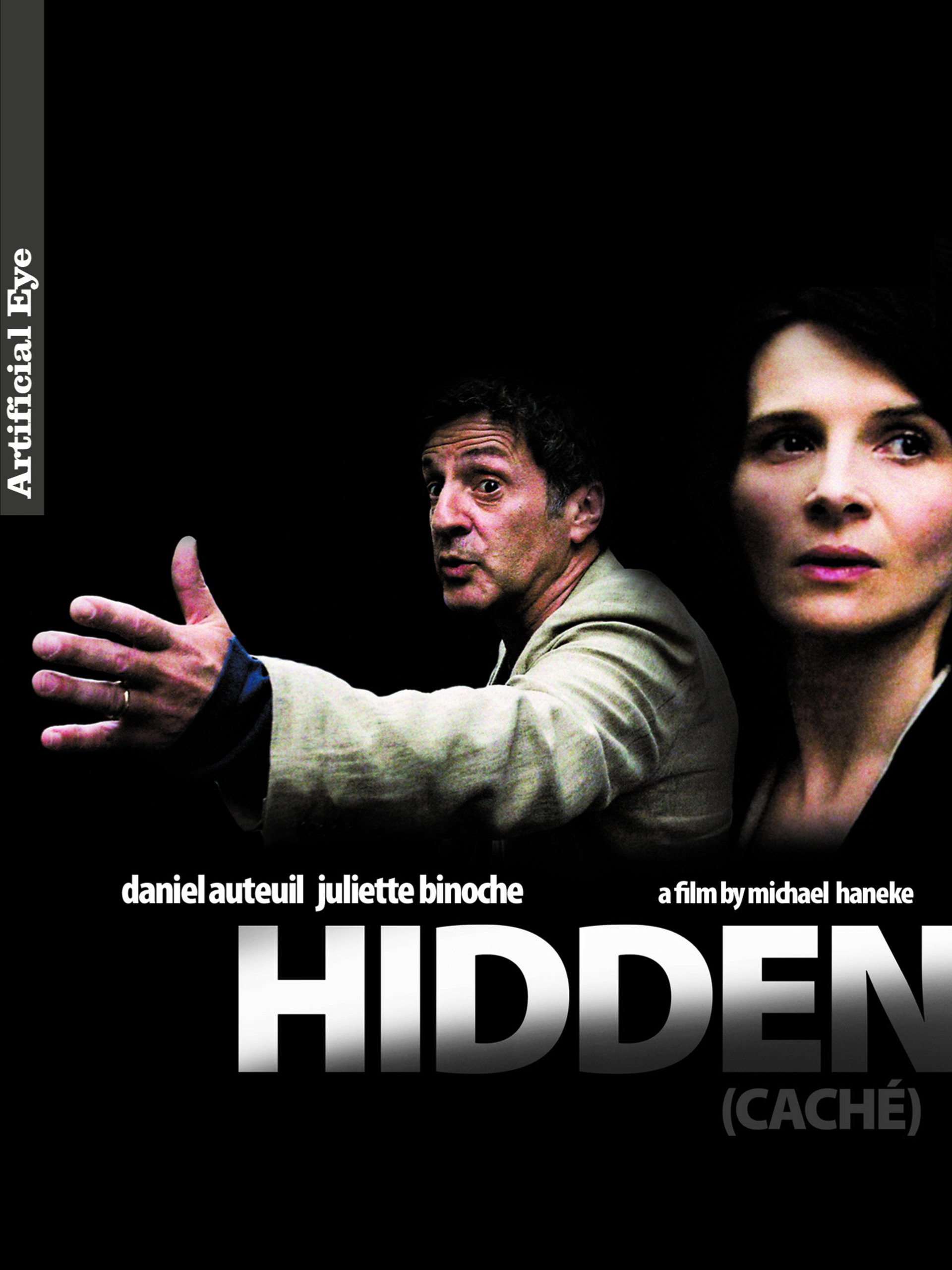 Michael HanekeHidden