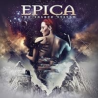 Vista 1 de The Solace System