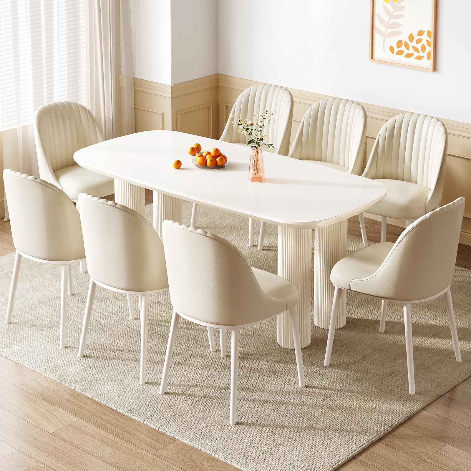 ダイニングテーブル（4〜6人用）