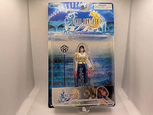 Final Fantasy X Yuna Final Fantasy X Yuna