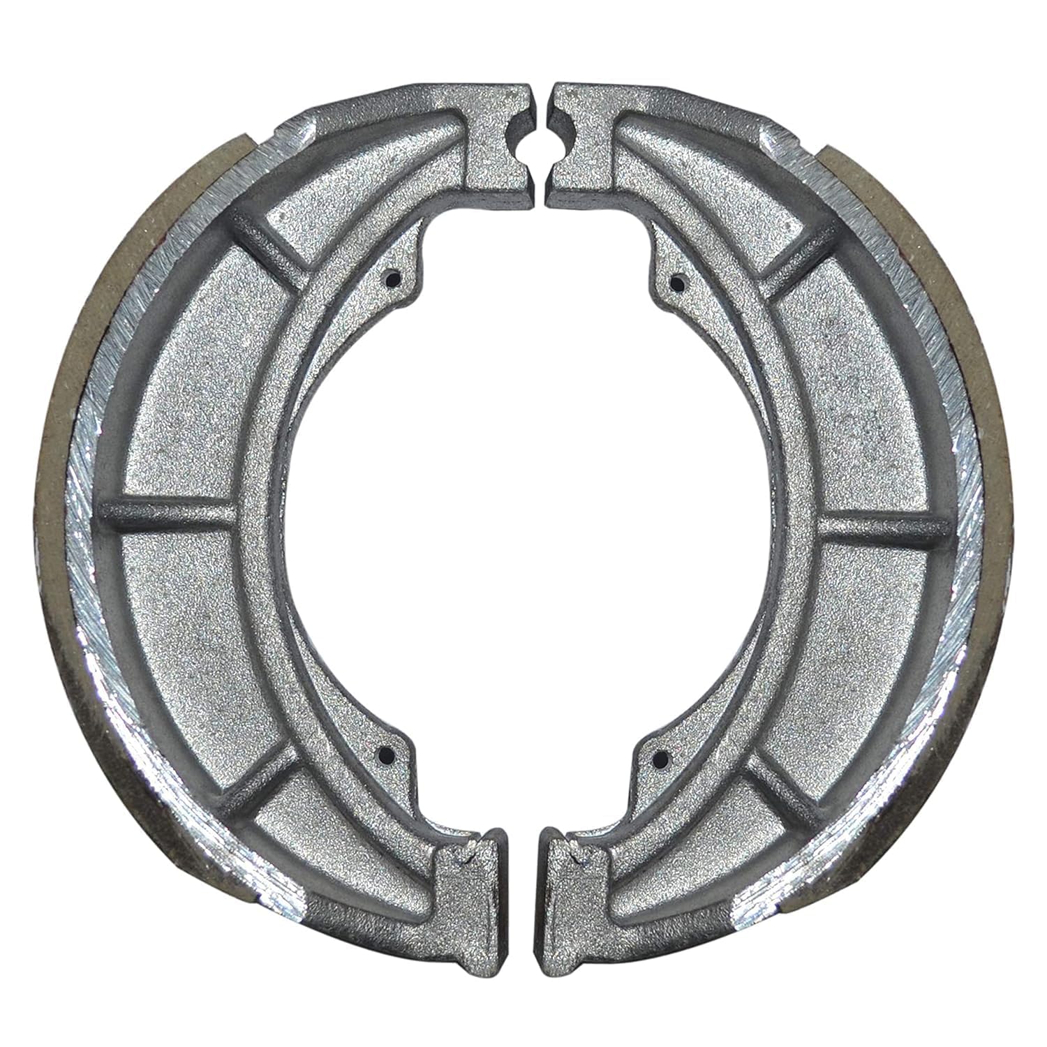 AAKICHI 1PCS Brake Shoe 130mm for Electric Scooty/Scooter | Genuine Spare Part | High-Performance, Durable|ev scooter brake shoe|scooty all parts|break shoe scooty|actiiva break shoes-picture-14