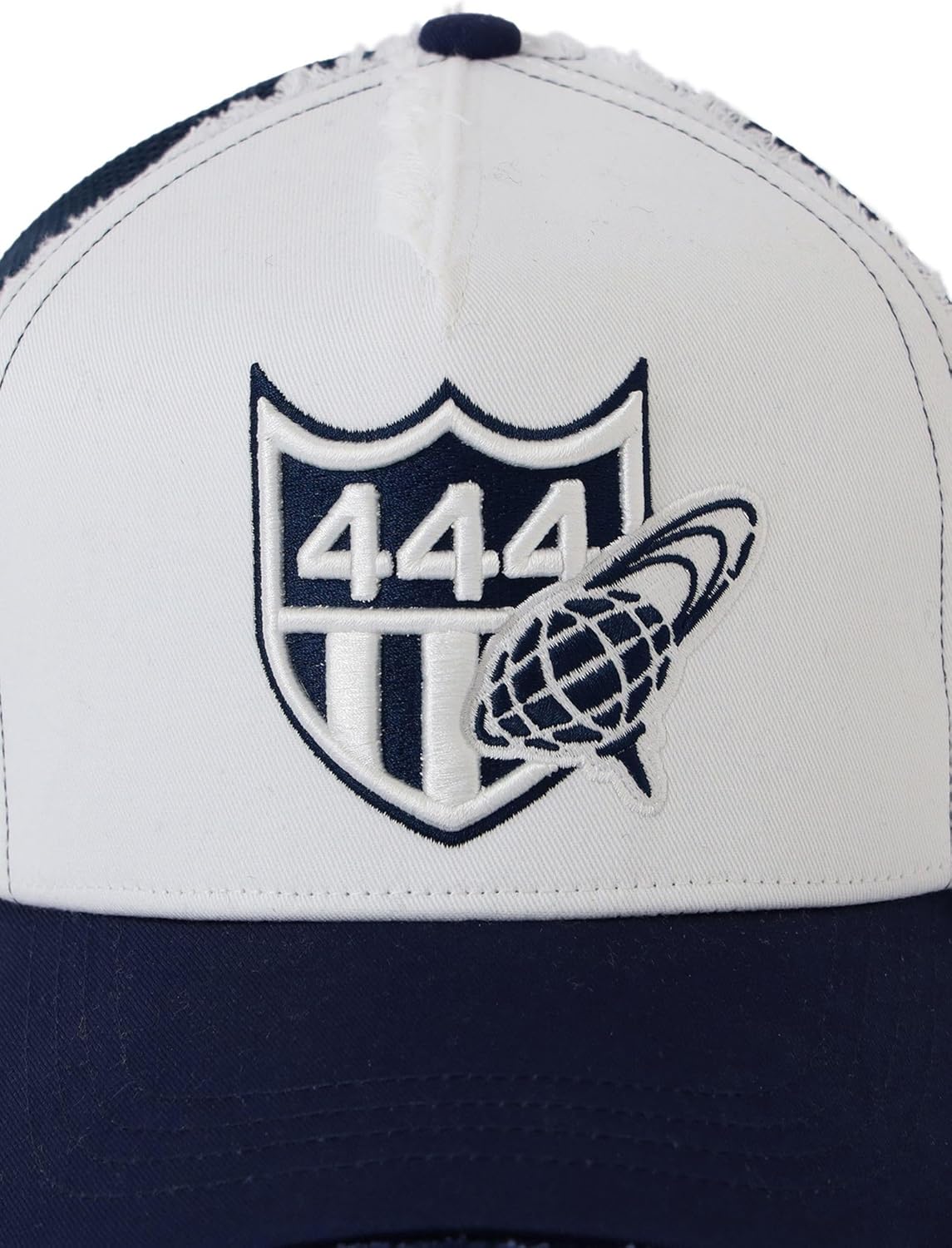 Amazon | [ビームスゴルフ] 帽子 【別注】 YOSHINORI KOTAKE ツイル