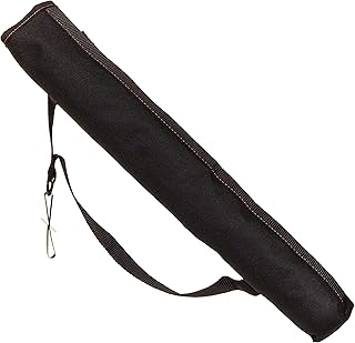 Allen Company Titan Sidekick Hip Quiver with Belt Loop Clip, Assorted Colors: Black or Mossy Oak Break-Up Infinity Camo,One Size,7000