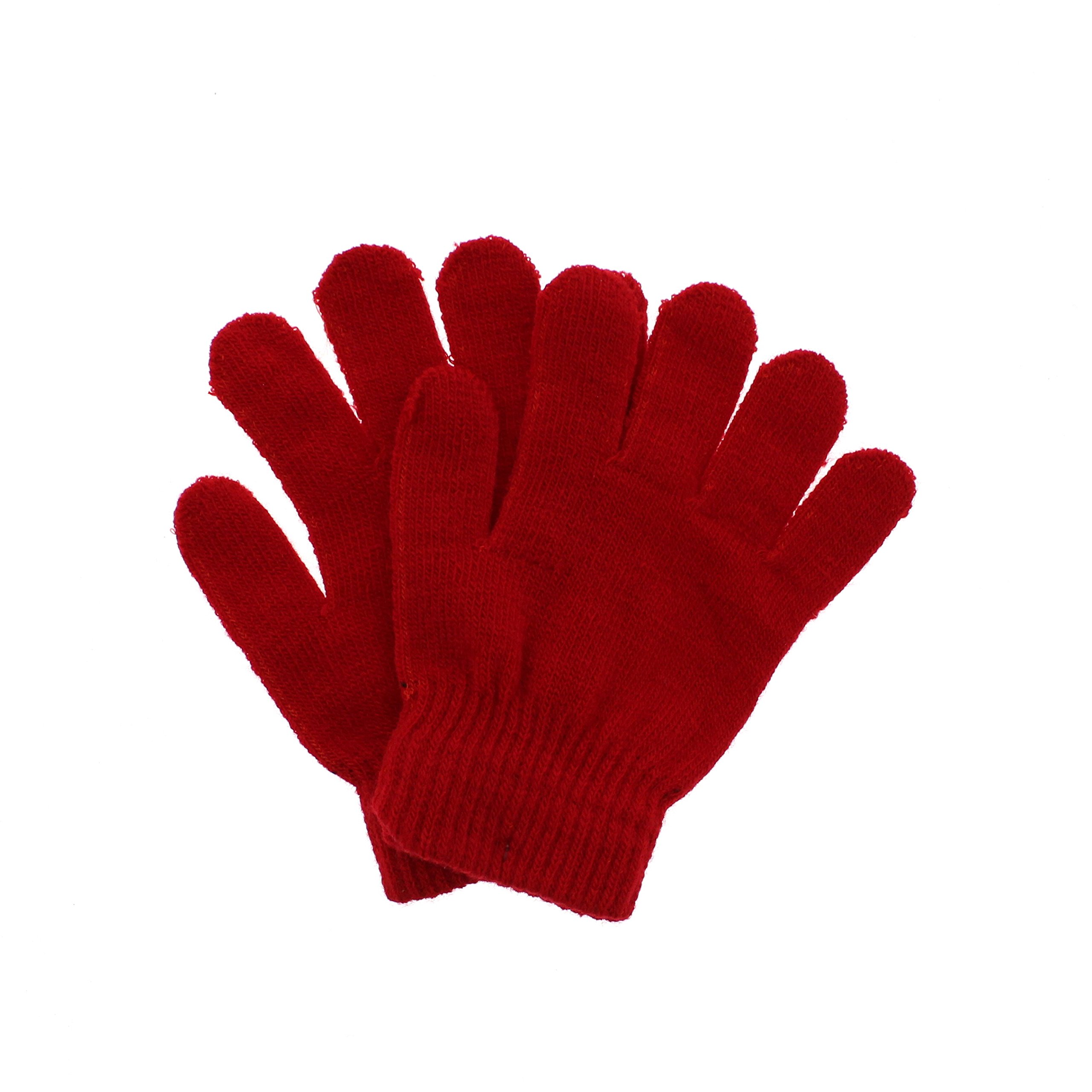 Zac's Alter Ego Warm Unisex Magic Gloves
