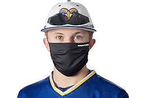 Rawlings Youth Cotton Face Mask
