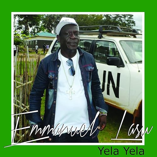 Yela Yela Von Emmanuel Lasu Bei Amazon Music Amazon De